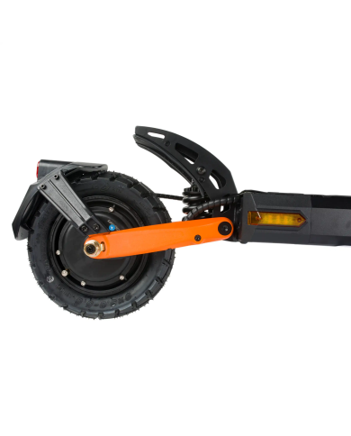 Trottinette électrique KuKirin G2 Pro