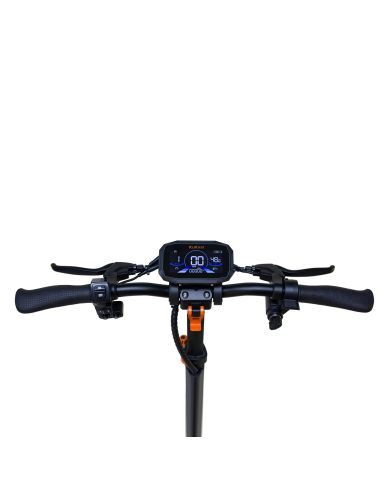 Trottinette électrique KuKirin G2 Pro