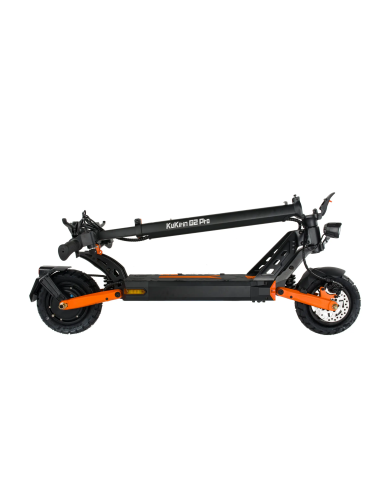Trottinette électrique KuKirin G2 Pro