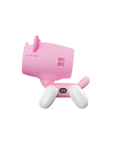 Projecteur Kiano Alpha Kid Pink - Chat