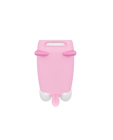 Projecteur Kiano Alpha Kid Pink - Chat
