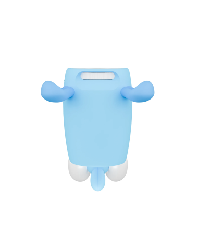 Projecteur Kiano Alpha Kid Blue - Chien