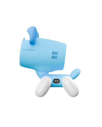 Projecteur Kiano Alpha Kid Blue - Chien