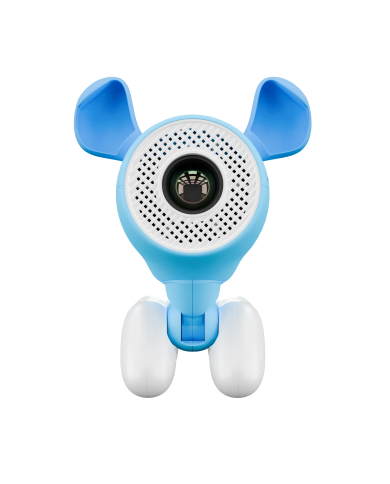Projecteur Kiano Alpha Kid Blue - Chien