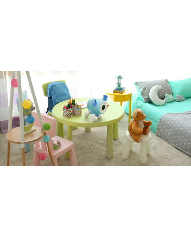 Projecteur Kiano Alpha Kid Blue - Chien