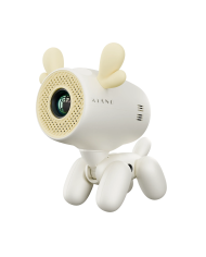 [Prévente] Projecteur Kiano Alpha Kid Jaune - Reindeer