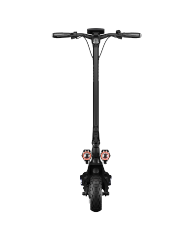 Trottinette électrique RUPTOR R6 V4 Black