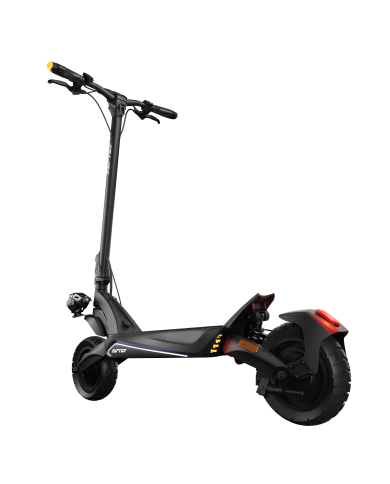 Trottinette électrique RUPTOR R6 V4 Black