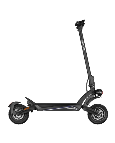 Trottinette électrique RUPTOR R6 V4 Black
