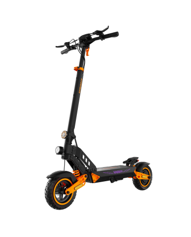 Kamikaze K1 Trottinette électrique | 1000 W | 15 Ah | Autonomie jusqu'à 60 km