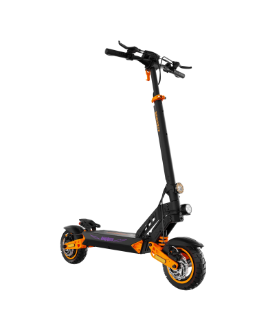Kamikaze K1 Trottinette électrique | 1000 W | 15 Ah | Autonomie jusqu'à 60 km
