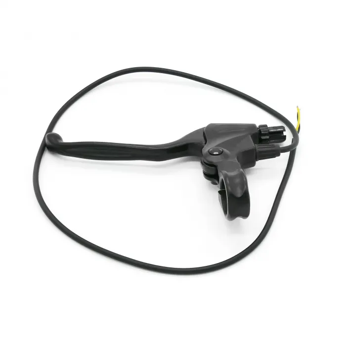 Levier de frein Motus/Techlife PRO gauche | 7way