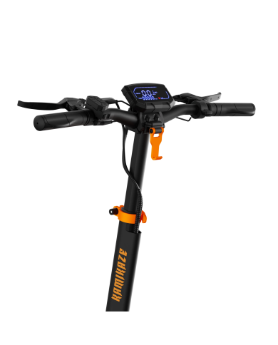 Kamikaze K1 Plus Trottinette électrique | 1000 W | 20 Ah | autonomie jusqu'à 80 km