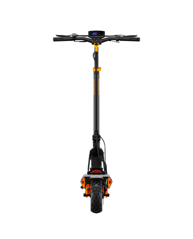 Kamikaze K1 Plus Trottinette électrique | 1000 W | 20 Ah | autonomie jusqu'à 80 km
