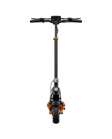 Kamikaze K1 Plus Trottinette électrique | 1000 W | 20 Ah | autonomie jusqu'à 80 km