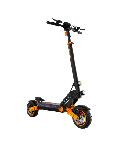 Kamikaze K1 Plus Trottinette électrique | 1000 W | 20 Ah | autonomie jusqu'à 80 km
