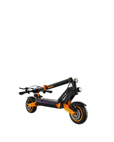 Kamikaze K1 Max véhicule électrique | 2x1000 W | 20 Ah | autonomie jusqu'à 80 km