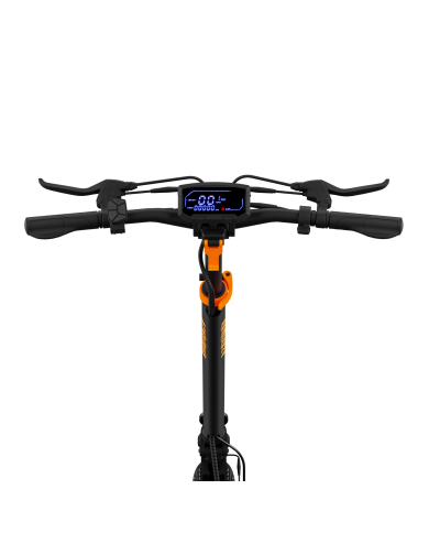 Kamikaze K1 Max véhicule électrique | 2x1000 W | 20 Ah | autonomie jusqu'à 80 km
