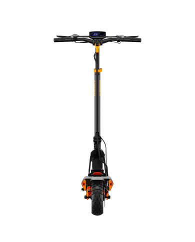 Kamikaze K1 Max véhicule électrique | 2x1000 W | 20 Ah | autonomie jusqu'à 80 km