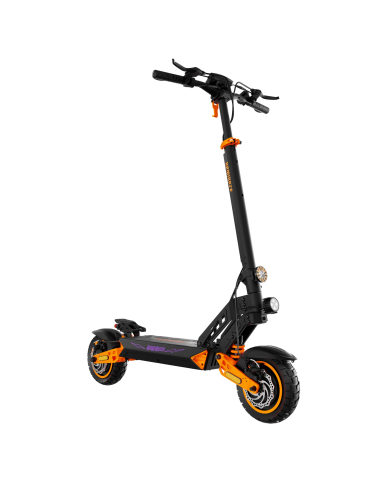 Kamikaze K1 Max véhicule électrique | 2x1000 W | 20 Ah | autonomie jusqu'à 80 km