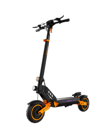 Kamikaze K1 Max véhicule électrique | 2x1000 W | 20 Ah | autonomie jusqu'à 80 km