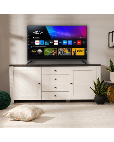 Téléviseur Kiano Elegance 32 Vidaa