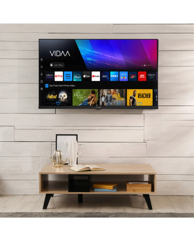 Téléviseur Kiano Elegance 32 Vidaa