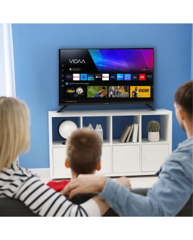 Téléviseur Kiano Elegance 32 Vidaa