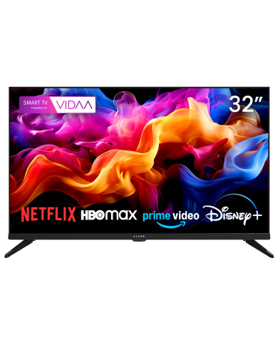 Téléviseur Kiano Elegance 32 Vidaa
