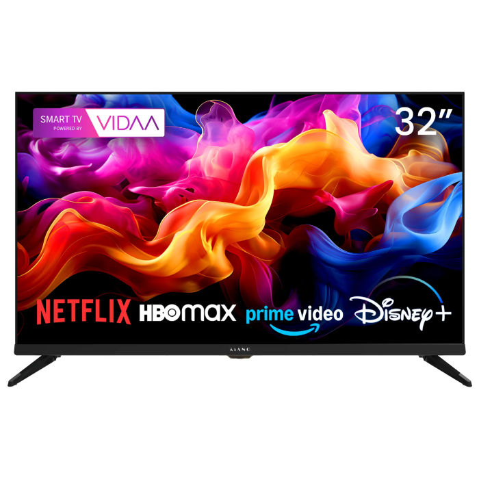 Téléviseur Kiano Elegance 32 Vidaa