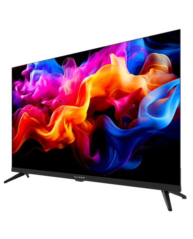 Téléviseur Kiano Elegance 32 Vidaa