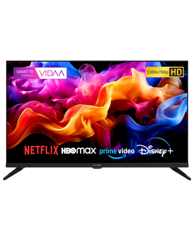 Téléviseur Kiano Elegance 32 Vidaa