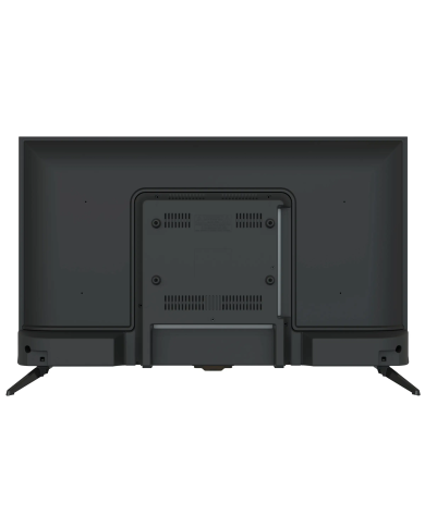 Téléviseur LED Kiano Elegance TV 32" HD Ready noir