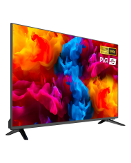 Téléviseur LED Kiano Slim TV 40"