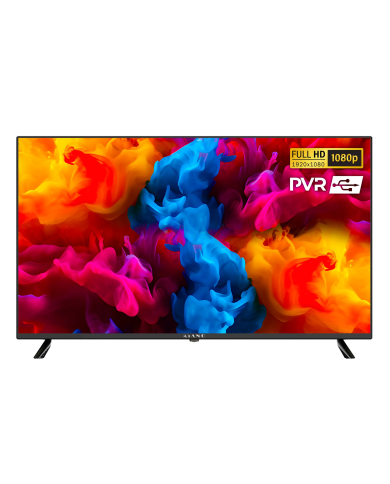 Téléviseur LED Kiano Slim TV 40"
