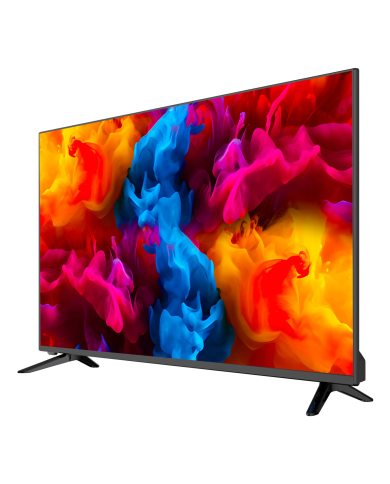 Téléviseur LED Kiano Slim TV 40"