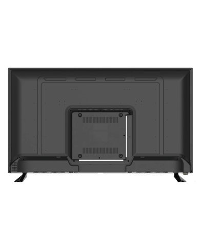 Téléviseur LED Kiano Slim TV 40"