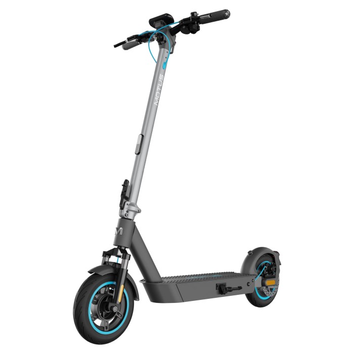 Trottinette électrique Motus Scooty 10 Pro