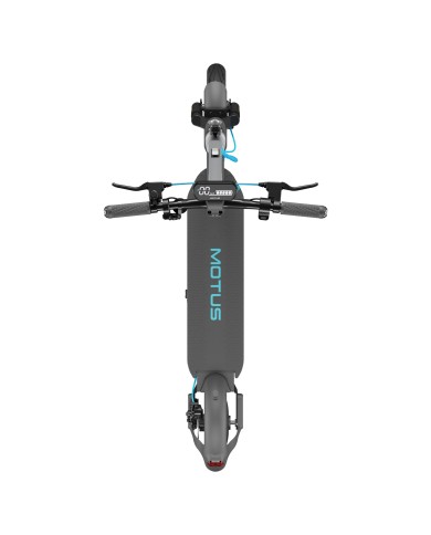 Trottinette électrique Motus Scooty 10 Pro