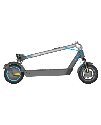 Trottinette électrique Motus Scooty 10 Pro