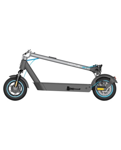 Trottinette électrique Motus Scooty 10 Pro