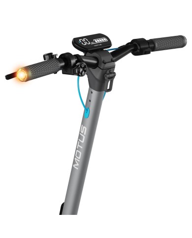 Trottinette électrique Motus Scooty 10 Pro
