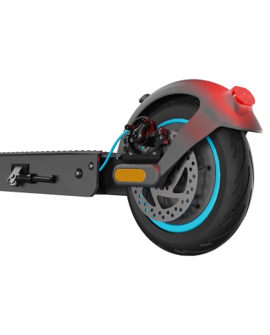 Trottinette électrique Motus Scooty 10 Pro