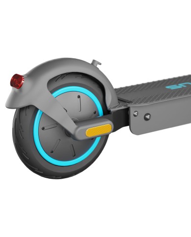 Trottinette électrique Motus Scooty 10 Pro