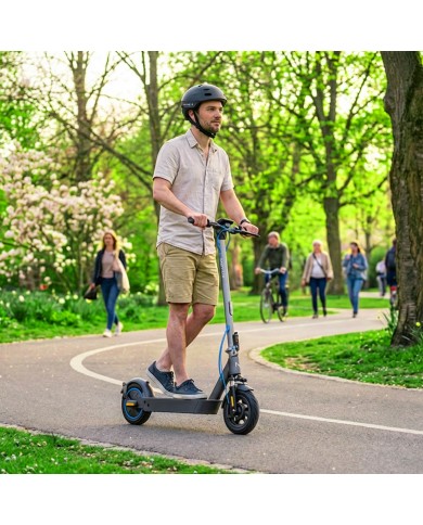 Trottinette électrique Motus Scooty 10 Pro