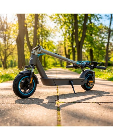 Trottinette électrique Motus Scooty 10 Pro