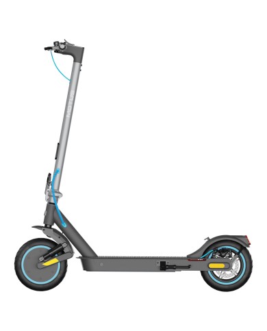 Trottinette électrique Motus Scooty 10 Elite