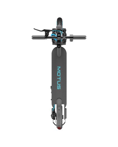 Trottinette électrique Motus Scooty 10 Elite