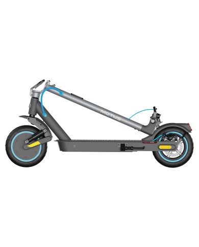 Trottinette électrique Motus Scooty 10 Elite