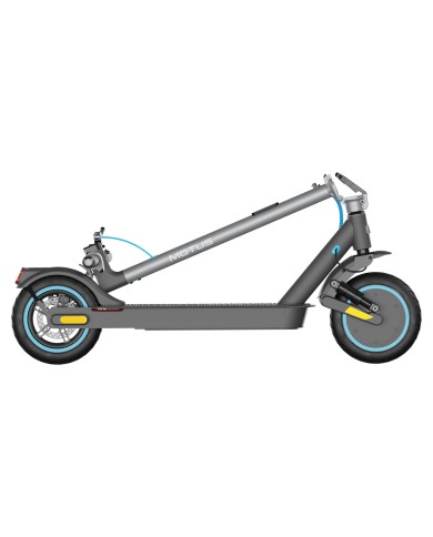 Trottinette électrique Motus Scooty 10 Elite